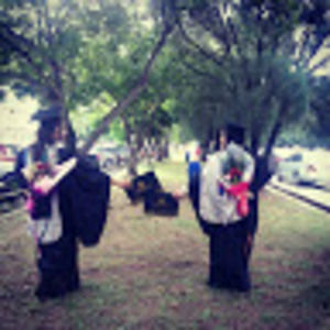 Meet your Posher, Joana